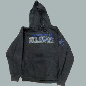 University of Delaware Hoodie